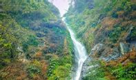 Menakjubkan! Kecantikan 4 Destinasi Wisata Subang Curug Segarkan Mata dan Pikiran