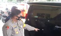 Pelaku Penembakan di Solo Dikenakan Pasal Percobaan Pembunuhan dan Terancam 15 Tahun Bui