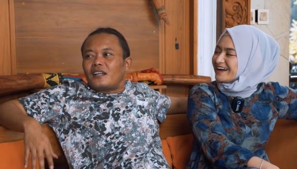 Sule Tegas Bantah Isu Selingkuh dengan Tisya Erni: Jadi, Itu Fitnah!