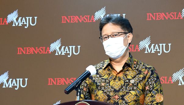 Kabar Baik, Stok Vaksin Covid-19 di Indonesia Kembali Bertambah