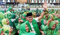 PKB Pertimbangkan Usung Sandiaga Uno Maju di Pilgub Jabar