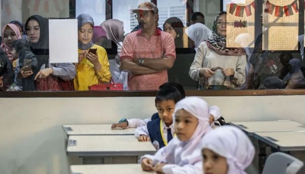 Pemprov DKI Jakarta Catat 405 Sekolah Swasta Tak Masuk Program Sekolah Gratis, Ini Alasannya