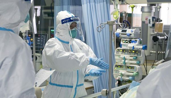 Di Beberapa Negara, Menteri Kesehatan Pilih Mundur Bahkan Dipecat karena Gagal Tangani Pandemi