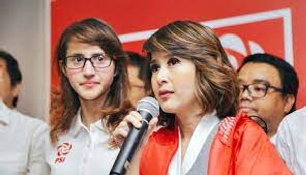 Grace Natalie ke Tsamara Amany: Jika Sudah Cukup Mengembara, Pulanglah ke Rumah Kita