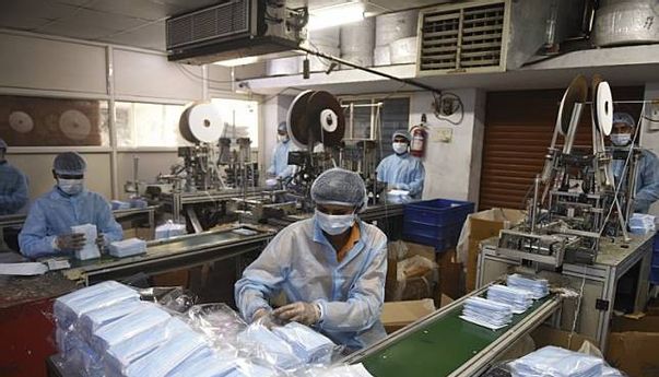 Ubah Musibah Corona Jadi Peluang, Indonesia Perlu Belajar dari China