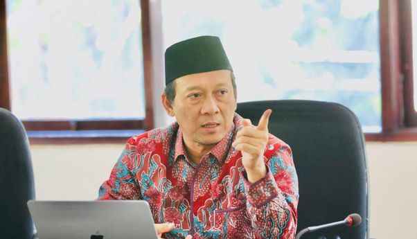 Senator Gus Hilmy Desak Presiden Ambil Peran Nyata di Krisis Kemanusiaan Sudan