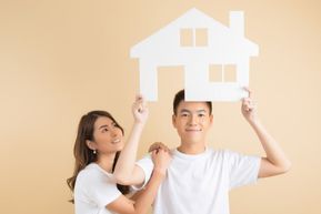 7 Tips Memilih Rumah Pertama untuk Pasutri Muda