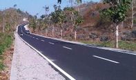 Berita Jogja: Pemda DIY Bersiap Bangun Jalan Prambanan- Tawangalang