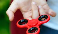 Bukan sekadar Mainan, Ini Daftar Kegunaan Fidget Spinner untuk Kesehatan