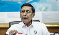 Soal Wiranto Merapat ke PAN, Kuasa Hukum: Teman-teman di PAN Merasa Gembira