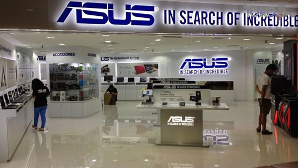 Alamat Asus Store Jogja Resmi Terbaru