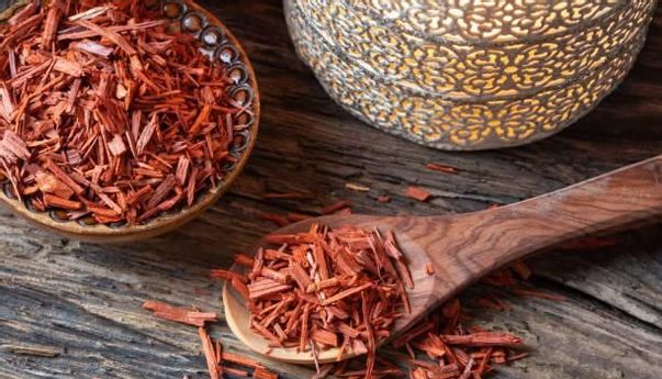 8 Jenis Kayu sebagai Bahan Pembuatan Parfum Aroma Kayu
