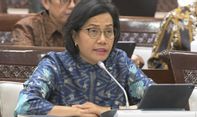 Sri Mulyani: Penerimaan Pajak Meningkat 33,78 Persen Per Kuartal I 2023