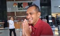 PN Jaksel Batalkan Status Tersangka Eddy Hiariej, Wakil Ketua KPK: Masuk Akal atau Masuk Angin