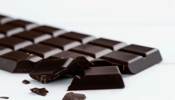 Konsumsi Cokelat Hitam Bisa Redakan Stres, Cermati Takarannya