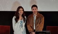Bryan Domani Berpasangan dengan Yasmin Napper di Film 172 Days: Setiap Scene Sangat Amat Spesial