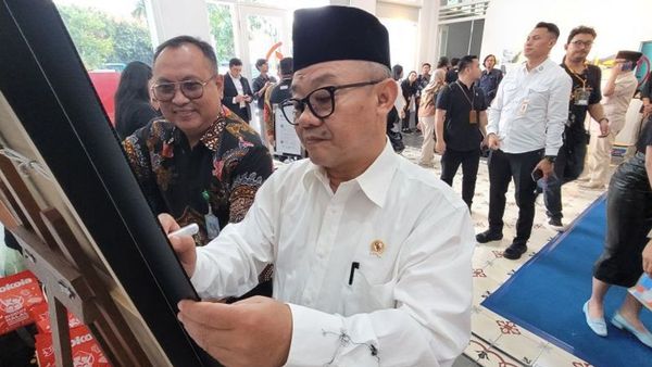 Mendikdasmen Pastikan Gaji dan Tunjangan Guru Tetap Aman, Tak Terpengaruh Efisiensi Anggaran