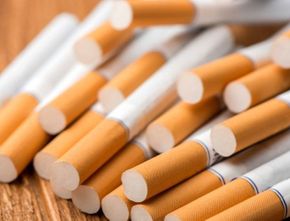 Resmi, Tarif Cukai Rokok Naik Per 1 Januari 2020