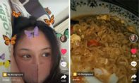 Viral Kisah Perempuan Idap Tumor Payudara Akibat Konsumsi Mi Instan Setiap Hari
