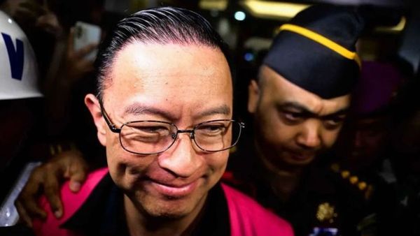 Tom Lembong Tegaskan Kebijakannya Hanya Jalankan Perintah Jokowi, Sebut Kerap Berkonsultasi