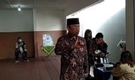 Kalah Telak dari Gibran, Ini yang Akan Dilakukan Bagyo Wahyono Setelah Pilkada Solo Rampung
