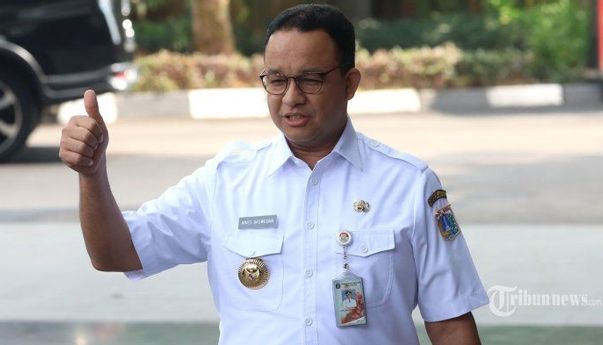Langkah Anies Baswedan untuk Maju Capres 2024: Bakal Diumumkan Kalau Sudah Siap?