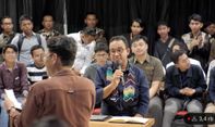 Anies Sindir Gibran Soal Asam Sulfat: Asam Folat Itu dari Tanaman, Bukan di Bengkel