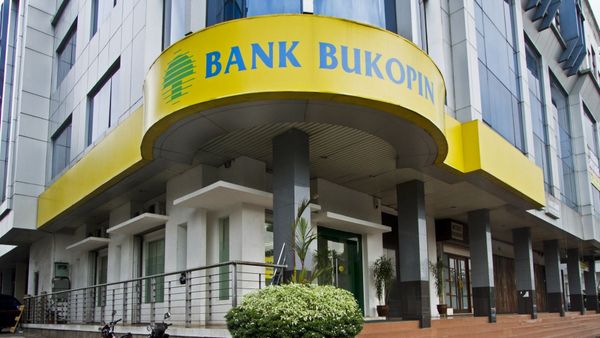 OJK Izinkan Bank dari Korea Selatan Kuasai Saham Pengendali PT Bank Bukopin