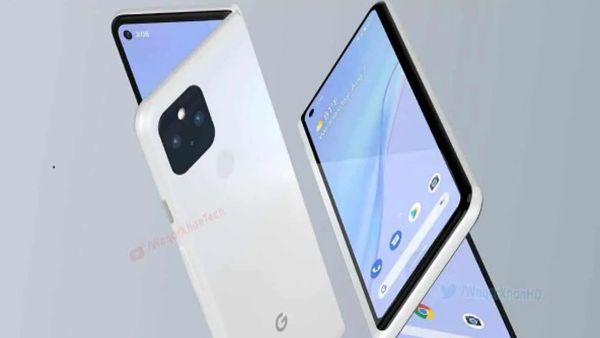 Tak Ingin Kalah, Google Siapkan Ponsel Lipat untuk Duel dengan Samsung Galaxy Z Fold 3