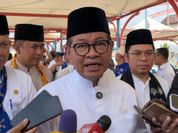 Pramono: Belum Terlalu Perlu Modifikasi Cuaca karena Curah Hujan di Jakarta Tidak Terlalu Tinggi