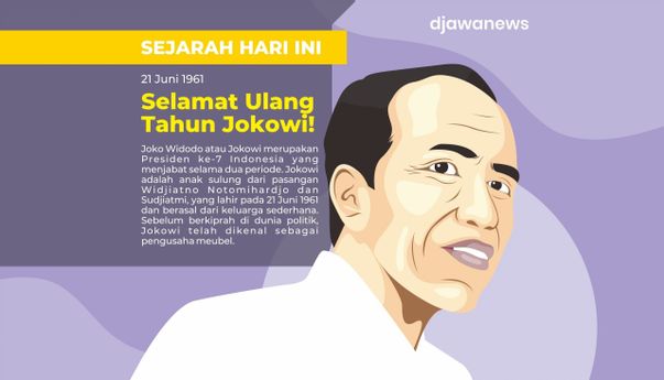 Makanan Kesukaan Jokowi dan Warung Langganannya