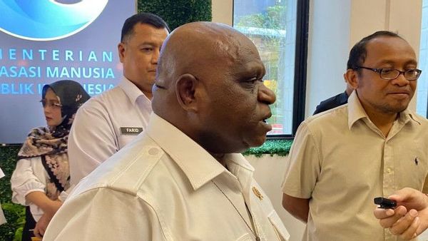 Pigai Nilai Kirim Siswa Bermasalah ke Barak Militer Tak Langgar HAM