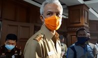 Berita Jateng: Ganjar Pranowo Larang Kampanye Terbuka Pilkada 2020, Tapi Kampanye Tertutup Tetaplah Kerumunan