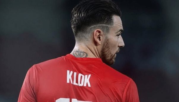 Siasat Marc Klok Demi Dapat Berkarir di Liga Indonesia