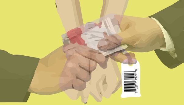 WNI Korban Perdagangan Orang di Filipina Bertambah Menjadi 239 Orang