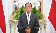 Jokowi Didesak Bikin Perppu Perampasan Aset