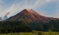 Gempa Kecil Berspektrum Luas Menimpa Jogja, Warganet Ramai, Ini Keadaan Terkini Gunung Merapi