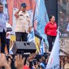 Pimpinan DPR Sambut Baik Komitmen Prabowo untuk Kesejahteraan Buruh