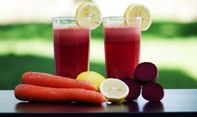 Dua Jenis Minuman Herbal yang Disarankan Turunkan Asam Urat