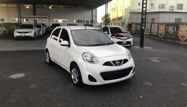 Rekomendasi Mobil Mungil Murah Untuk Tembus Kemacetan Ibu  Kota