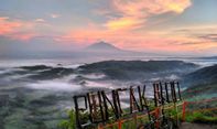 Hebat! Sambut Libur Panjang, Biro Perjalanan Yogyakarta Siapkan Paket Wisata Ekonomis