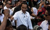Jokowi Bakal Hadir dan Isi Sesi Diskusi Kongres PSI di Solo