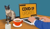 Hore! 22 Mei Tidak Ada Warga Kaltim Meninggal Akibat Covid-19