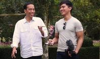 Usai Jadi Ketum PSI, Kaesang Berencana Sowan dan Minta Wejangan Jokowi