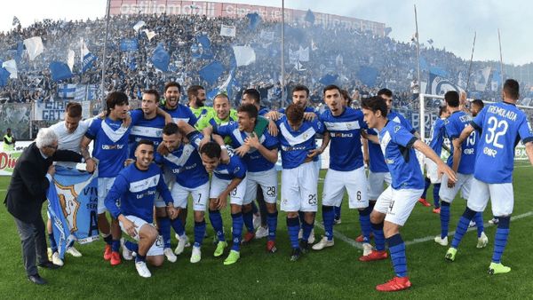 13.915 Orang Tewas Akibat Corona, Brescia Ancam Mundur Jika Serie A Liga Italia Tetap Dilanjutkan