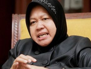 Digadang-Gadang Masuk Bursa Pemilihan Gubernur DKI Jakarta, Ini Tanggapan Risma