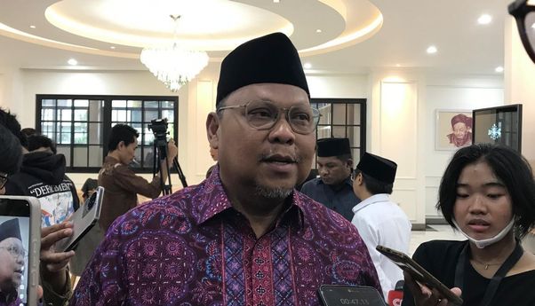 PKB Tegaskan Lukman Edy Bukan Lagi Kader: Keterangannya Tidak Memiliki Legal Standing