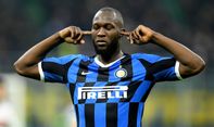 Inter Milan Tolak Uang Rp 2,2 Triliun Demi Mempertahankan Romelu Lukaku