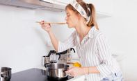 Dari Panci hingga Pisau, Ini Peralatan Masak yang Wajib Ada di Dapur Anda