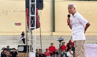 Berdialog dengan Petani di Demak, Ganjar Janji Hapus Kredit Macet yang Nilainya Rp600 Miliar